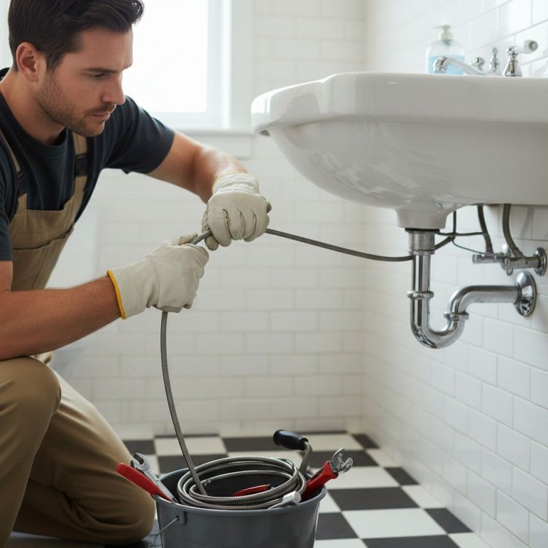 Common Causes Of Drain Clogs In Kitchens And Bathrooms