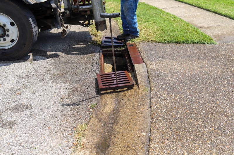 Signs A Drain Blockage Needs Professional Clearing