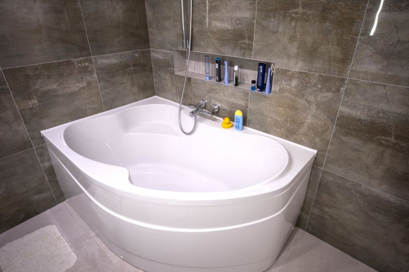 Oversized Bathtub Installation in Stamford, CT